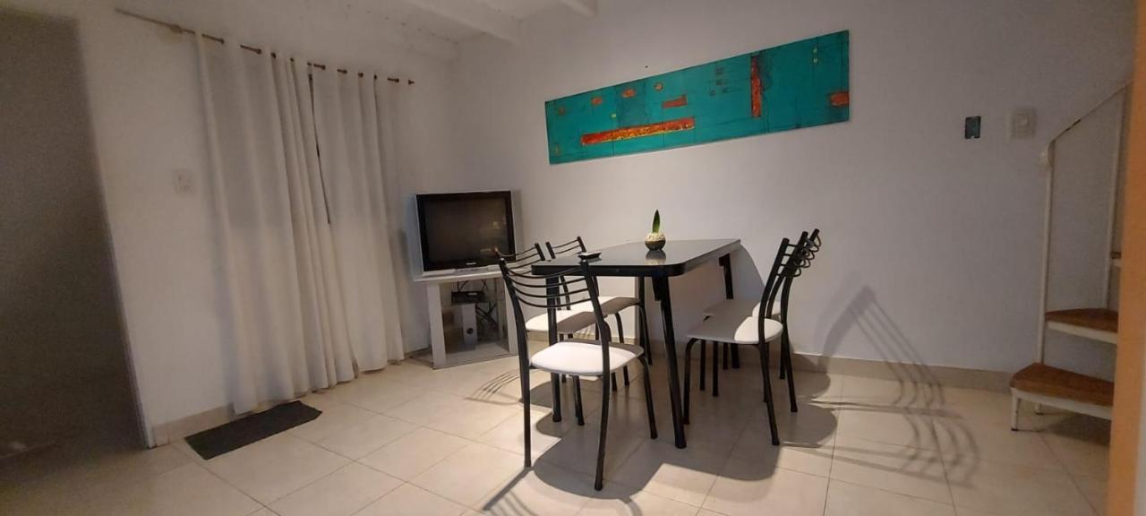 Alquiler Cintia 2 Apartamento Gualeguaychú Exterior foto