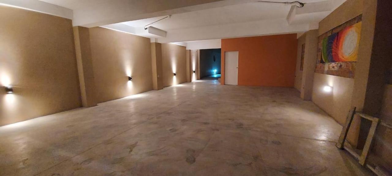 Alquiler Cintia 2 Apartamento Gualeguaychú Exterior foto