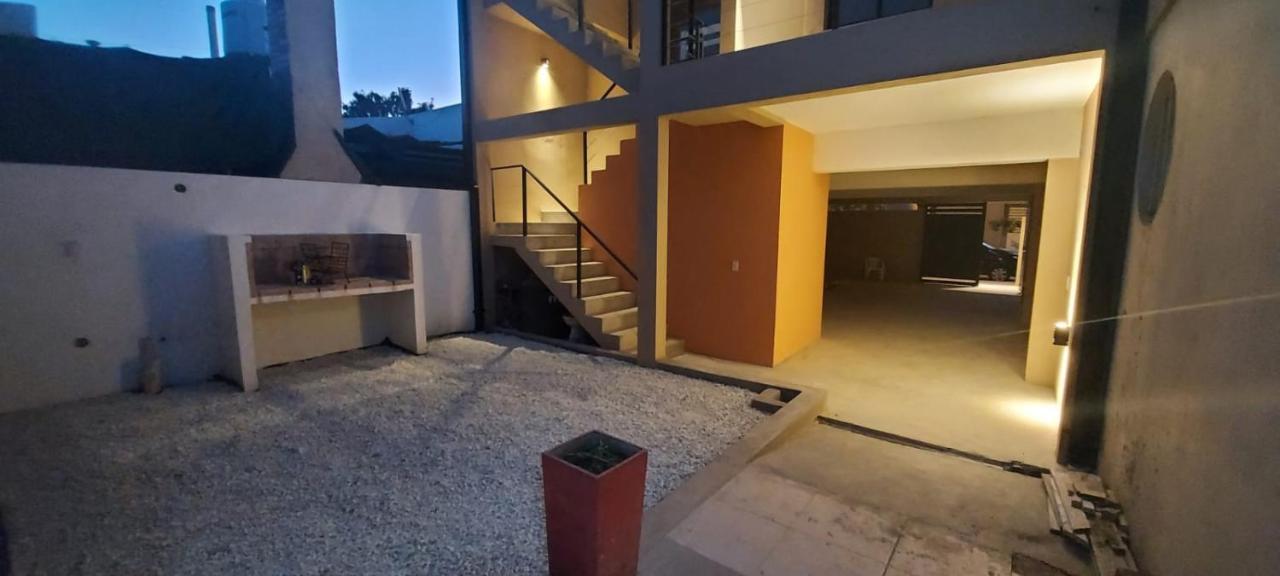 Alquiler Cintia 2 Apartamento Gualeguaychú Exterior foto