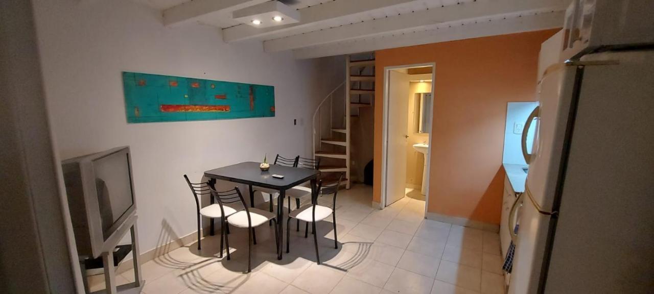 Alquiler Cintia 2 Apartamento Gualeguaychú Exterior foto