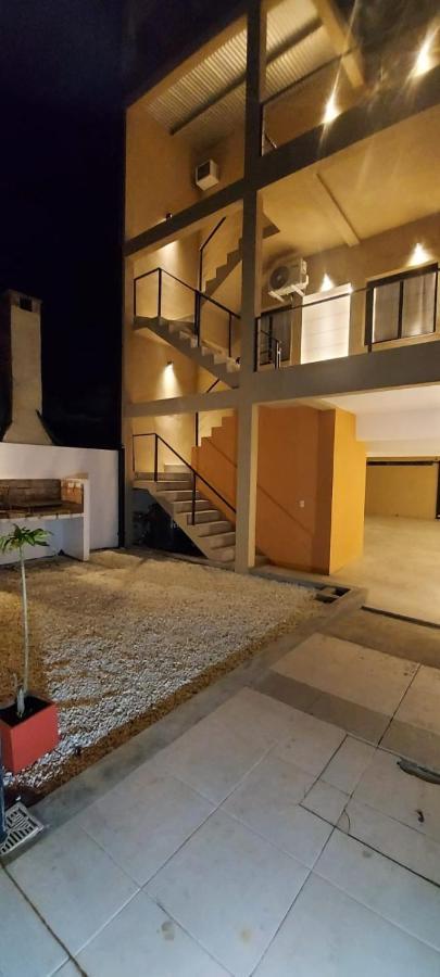 Alquiler Cintia 2 Apartamento Gualeguaychú Exterior foto