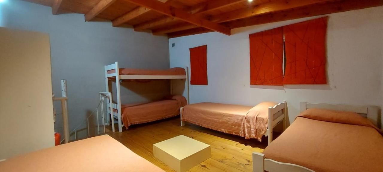 Alquiler Cintia 2 Apartamento Gualeguaychú Exterior foto