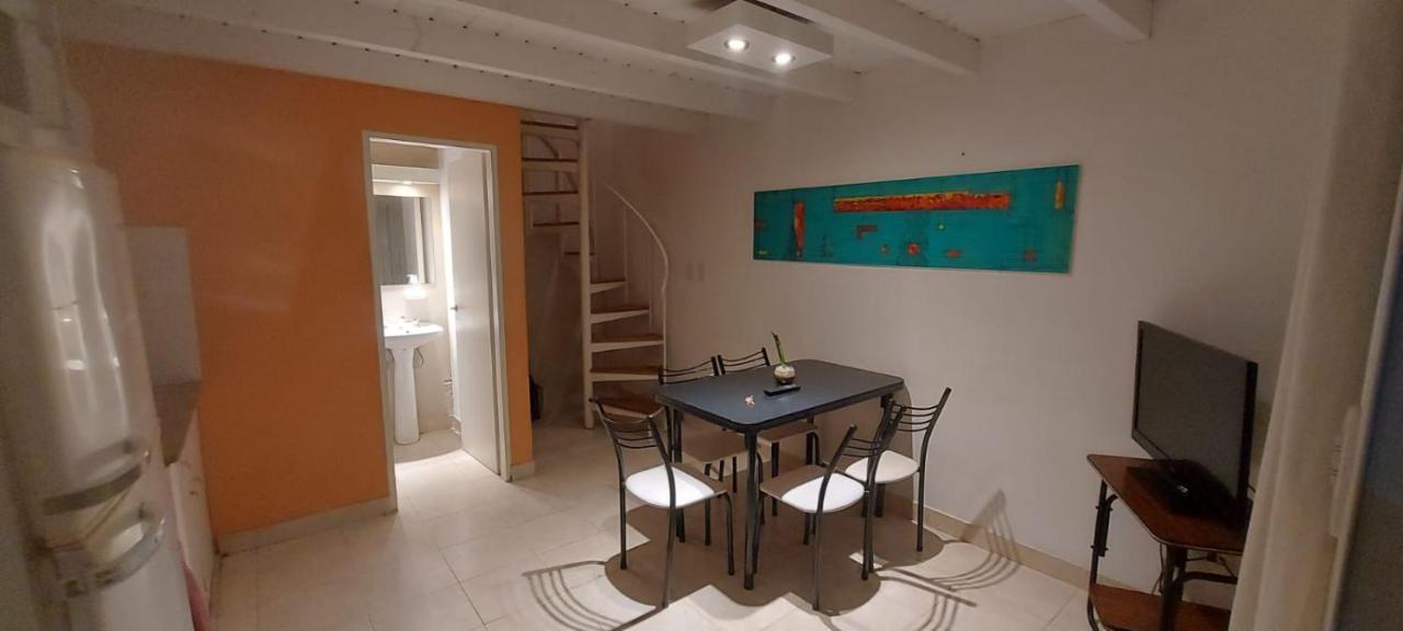 Alquiler Cintia 2 Apartamento Gualeguaychú Exterior foto