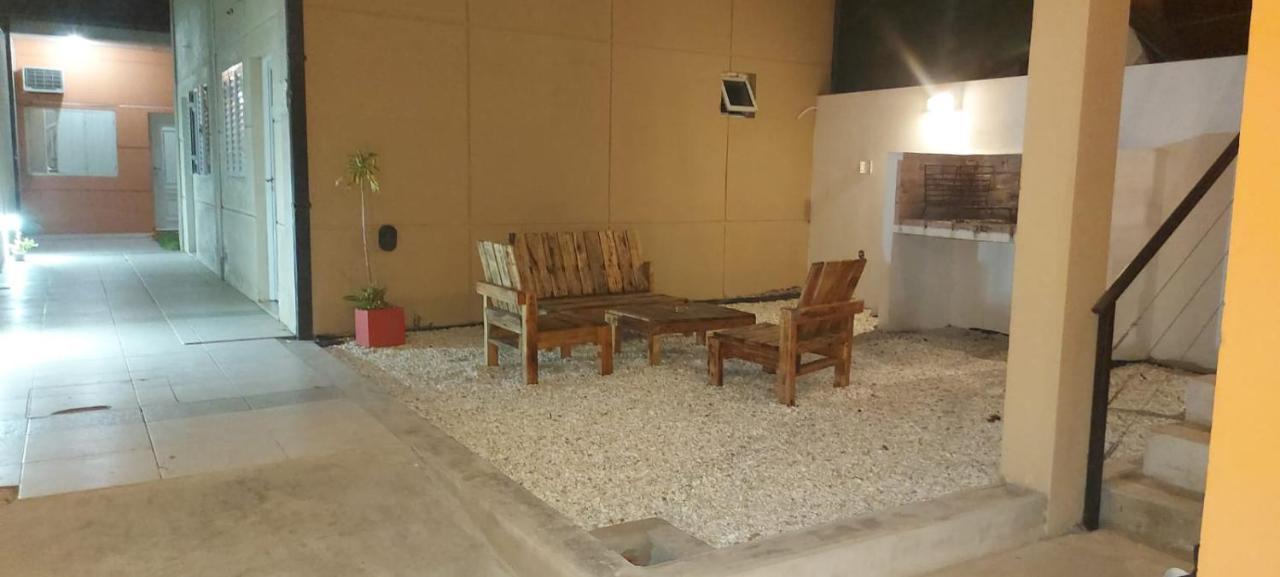 Alquiler Cintia 2 Apartamento Gualeguaychú Exterior foto